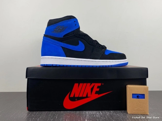 Kick Theory High Jordan Royal OG Air DZ5485-042 1 Reimagined 0808